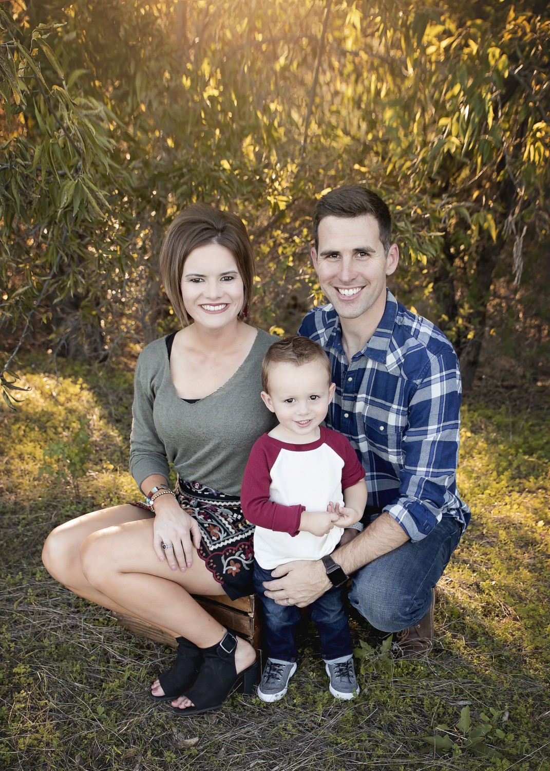 Rochell Family 2 Rochell Family 2